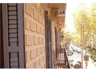 Barcelona Apartment Hotel Services