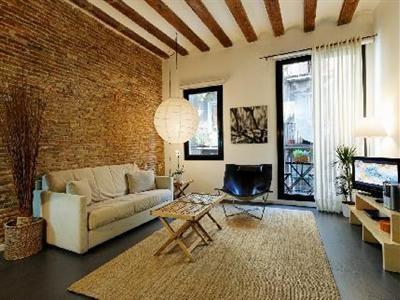 Barcelona Apartment Inside BCN Esparteria