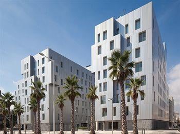 Barcelona Apartment Lugaris Sea The Home Concept