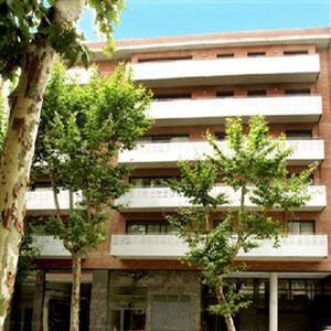 Barcelona Apartment MH Sants