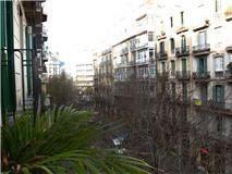 Barcelona Apartment Passeig de Sant Joan