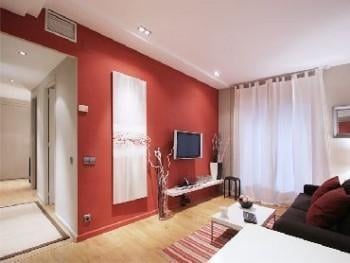 Barcelona Apartment Ramblas Charm
