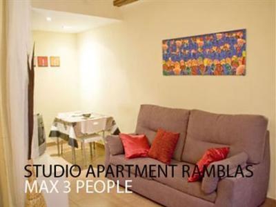 Barcelona Apartment Rent Top Luxe