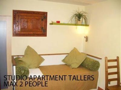 Barcelona Apartment Rent4Days Old Town