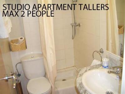 Barcelona Apartment Rent4Days Old Town