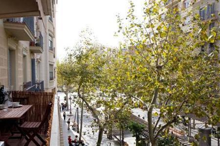 Barcelona Apartment Sagrada Familia___