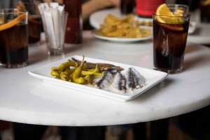 Barcelona: Authentic Tapas Crawl