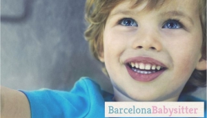 Barcelona Babysitter
