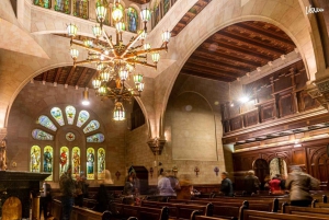 Barcelona: Balmesiana's Palace Guided Tour & Opera