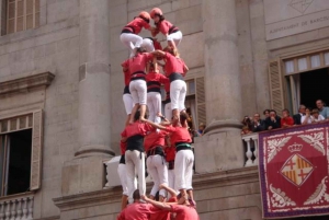 Barcelona: Gothic Quarter Walking Tour