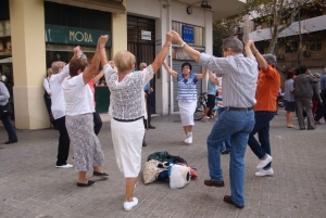 Barcelona: Gothic Quarter Walking Tour