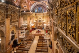 Concert in Barcelona: A. Vivaldi - De vier jaargetijden en meer