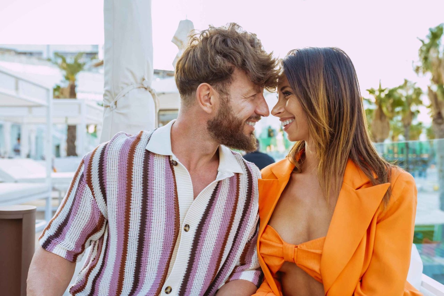 Barcelona: Sesja zdjęciowa na plaży