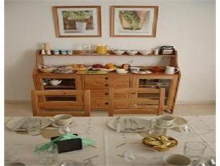 Barcelona Bed and Breakfast Ally's II