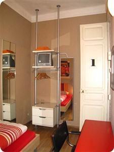 Barcelona Bed and Breakfast Casanova Rooms