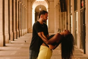 Barcelona: La mejor sesión de fotos con 25 fotos de alta resolución