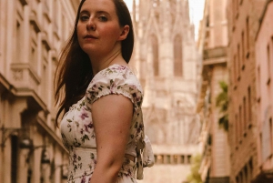 Barcelona: La mejor sesión de fotos con 25 fotos de alta resolución