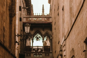 Barcelona: La mejor sesión de fotos con 25 fotos de alta resolución