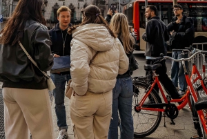 Barcelone : visite à vélo ou en vélo électrique, sites incontournables et anecdotes locales
