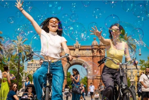 Барселона: Прокат велосипеда на 2 - 24 часа