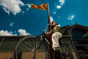 Барселона: Прокат велосипеда на 2 - 24 часа