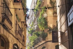 Barcelona: tour en bicicleta para familias