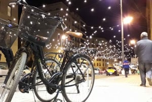 Barcelona: Cykeludlejning med levering og afhentning