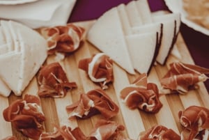 Barcelona: Aula de salsa no terraço com sangria sem fim