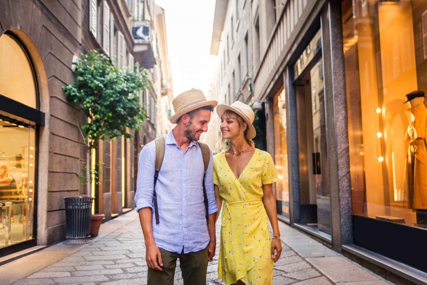 Barcelona by Heart: A Romantic Walk Through Time