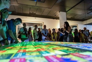 Barcelona: Spotify Camp Nou and FC Barcelona Museum