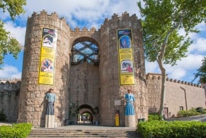 Barcelona Card: Mer enn 25 museer og gratis offentlig transport