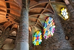 Barcelona Card: Mer enn 25 museer og gratis offentlig transport