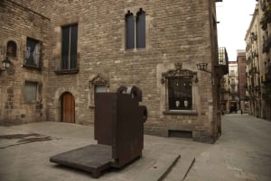 Barcelona Card: Mer enn 25 museer og gratis offentlig transport