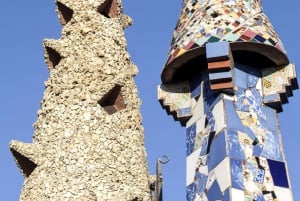Barcelona Card: Mer enn 25 museer og gratis offentlig transport