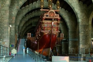 Barcelona Card: Mer enn 25 museer og gratis offentlig transport