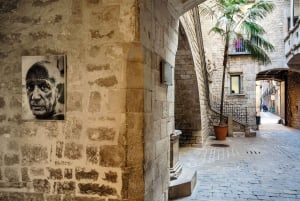 Barcelona Card: Mer enn 25 museer og gratis offentlig transport