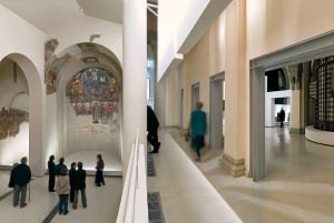 Barcelona Card: Mer enn 25 museer og gratis offentlig transport
