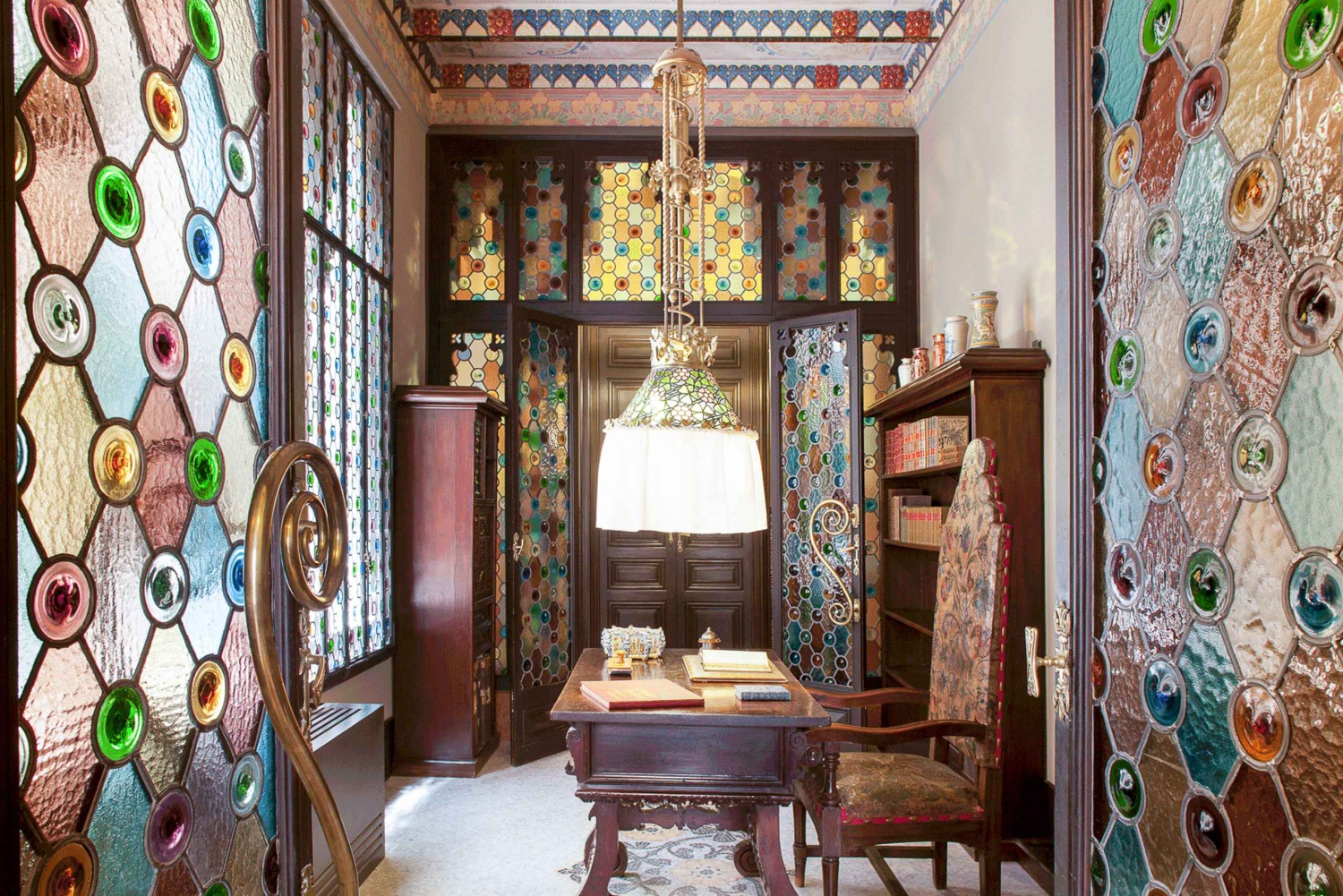 Barcelona: Bilet wstępu priorytetowego do Casa Amatller