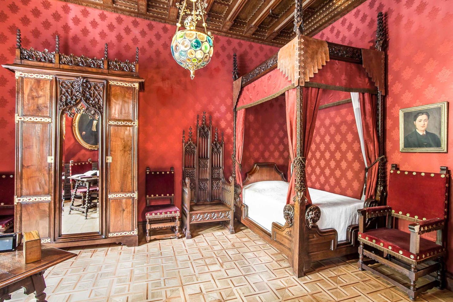 Barcelona: Bilet wstępu priorytetowego do Casa Amatller