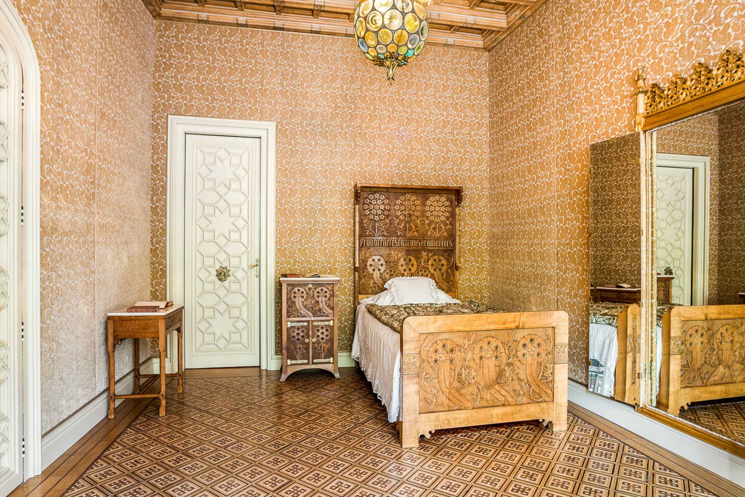 Barcelona: Bilet wstępu priorytetowego do Casa Amatller