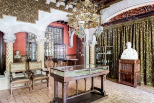 Barcelona: Bilet wstępu priorytetowego do Casa Amatller