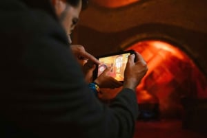 Barcelona: Casa Batlló 'A Winter Night' Experience