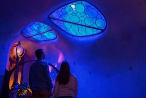 Barcelona: Casa Batlló 'A Winter Night' Experience