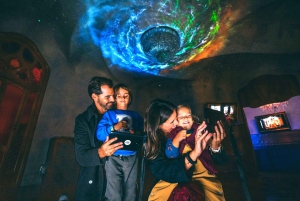 Barcelona: Casa Batlló 'Een winternacht' ervaring