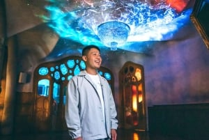 Barcelona: Casa Batlló 'Een winternacht' ervaring