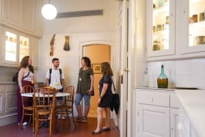 Barcelona: Casa Batlló, Casa Milà & Casa Vicens Opastettu kierros.