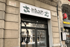 Barcelona: Catalan Cuisine cooking course 100% vegan