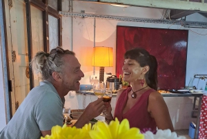 Barcelona: Catalaanse Paella kookles