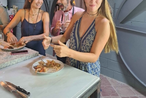 Barcelona: Catalaanse Paella kookles