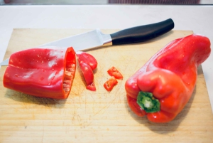 Barcelona: Catalaanse Paella kookles